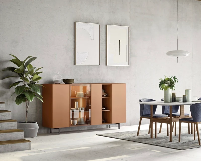 Nova Highboard