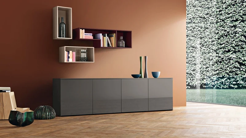 Sampo Sideboards