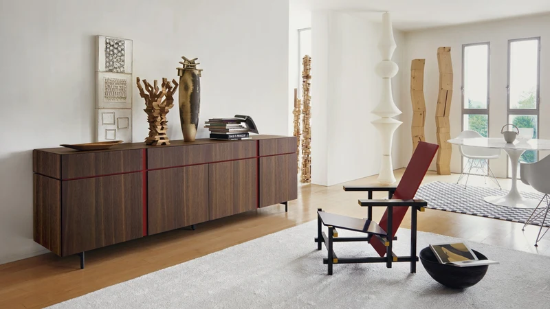 Sabaco Sideboard
