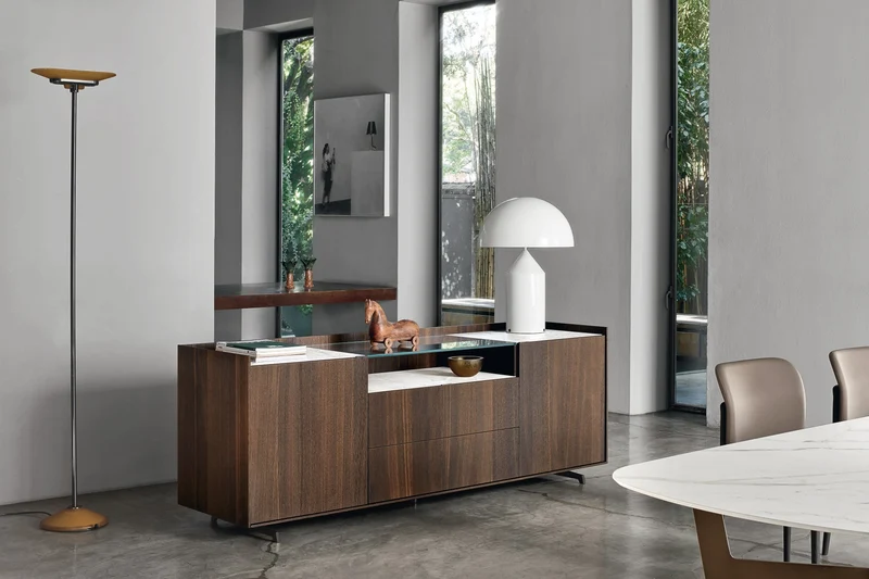 Sabaret Sideboard