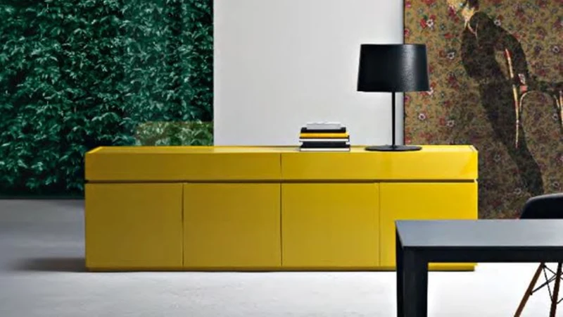 Sadori Sideboard