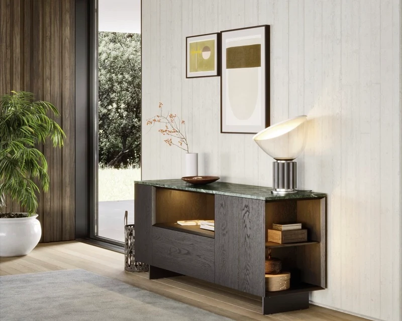 Nova Sideboard