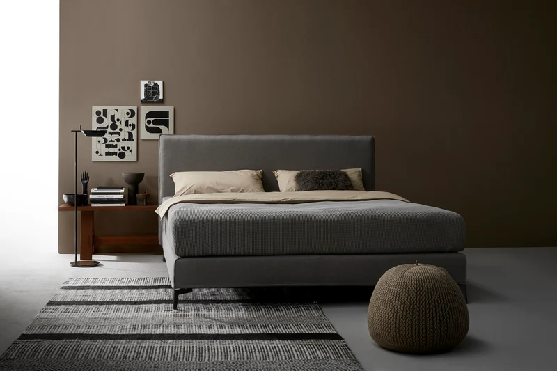 Slim Edition Bett