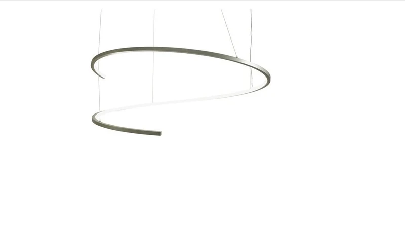 Coil Hängeleuchte