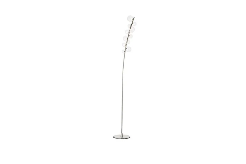 Fleur de coton Stehleuchte