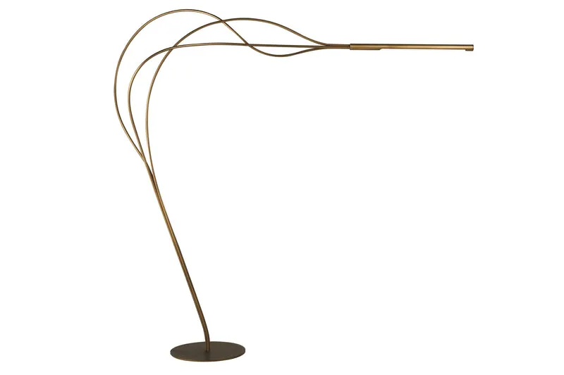 Vibrato Stehleuchte
