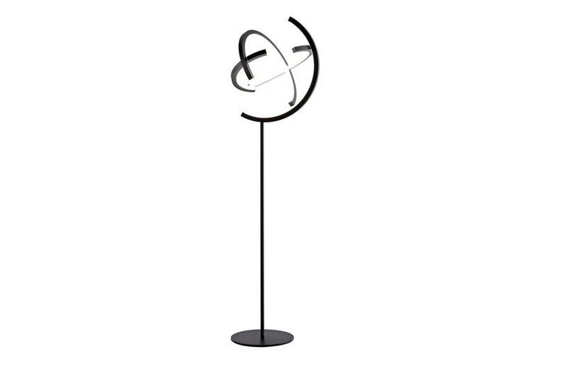 Atom Stehleuchte