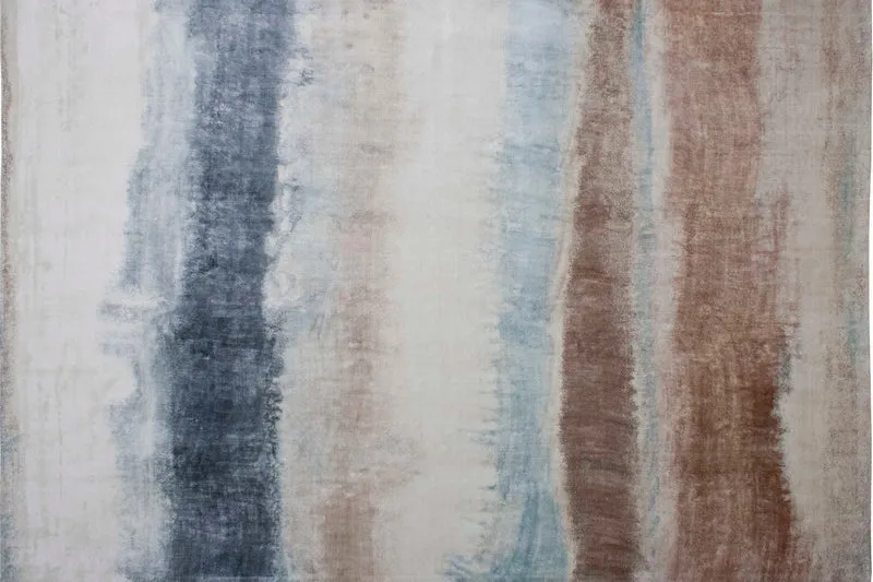 Layer Teppich