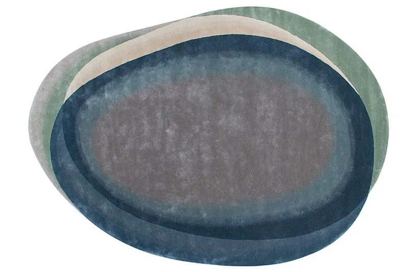 Stone Teppich
