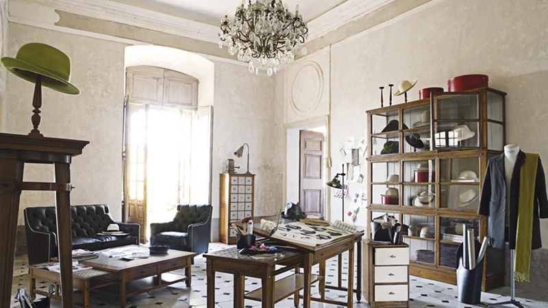 Architecte Vitrine