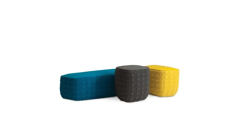 Trilogie Hocker