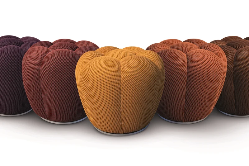 Apex Hocker