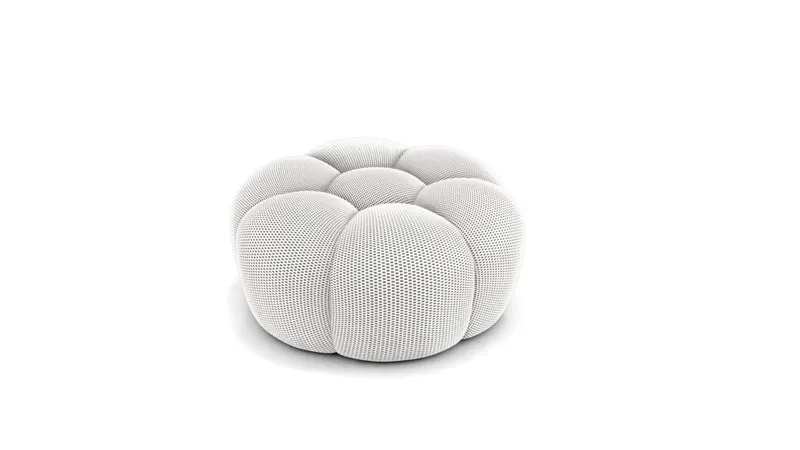Bubble Hocker