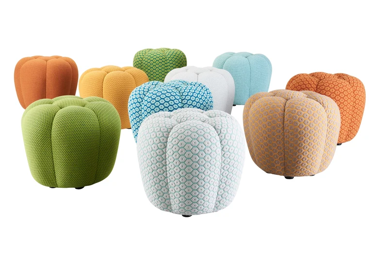 Apex Hocker Outdoor