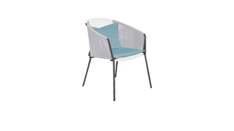 Traveler Stuhl Outdoor