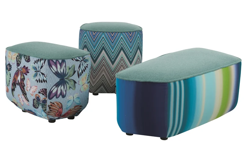 Trilogie Hocker Outdoor