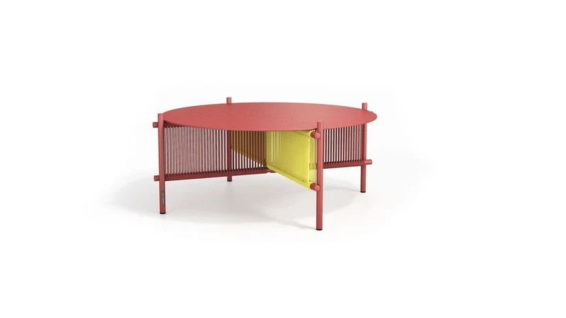 Traveler Tisch Outdoor