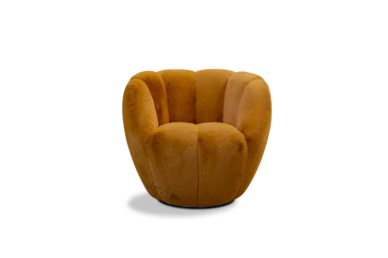 Astrea Sessel drehbar