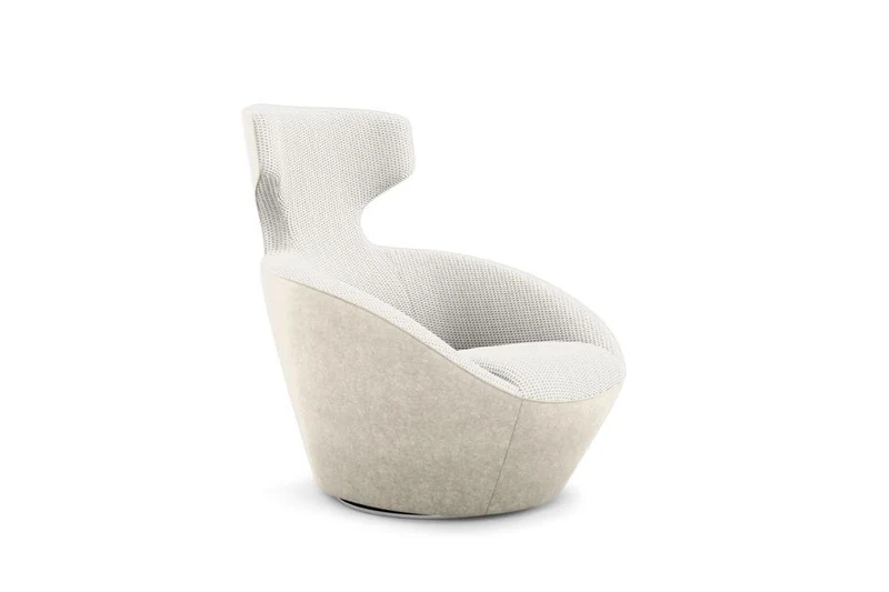 Edito Lounge Chair