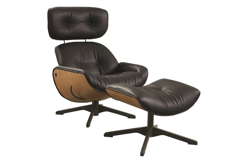 Quiet Life Sessel