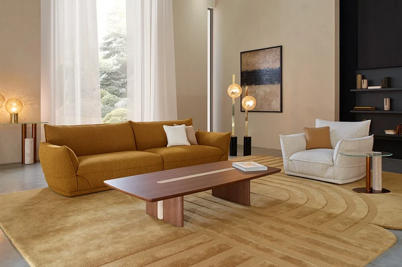 Palatine Sofa