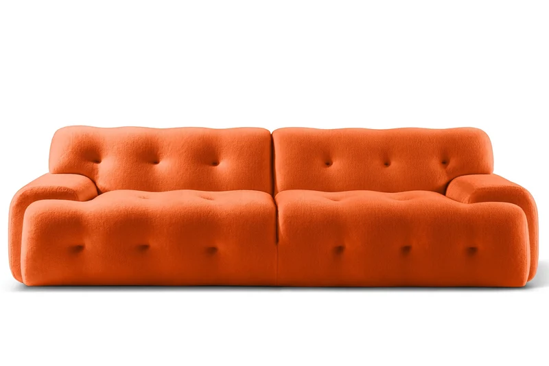 Blogger Sofa