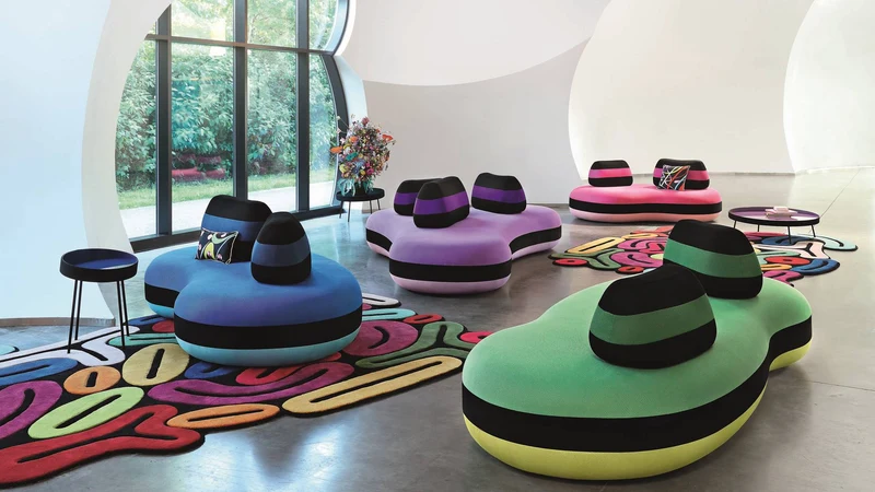 Bombom Sofa