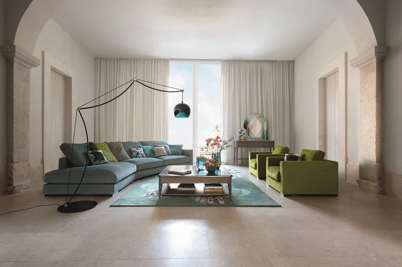 Long Island Sofa