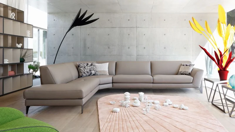Reflexion Sofa