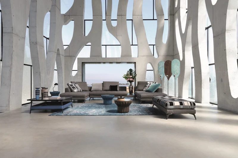 Symbole Sofa