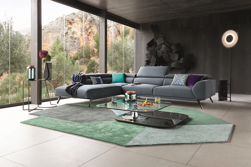 Prefixe Sofa