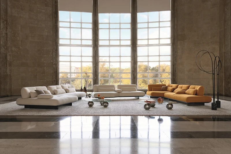 A Propos Lounge Sofa