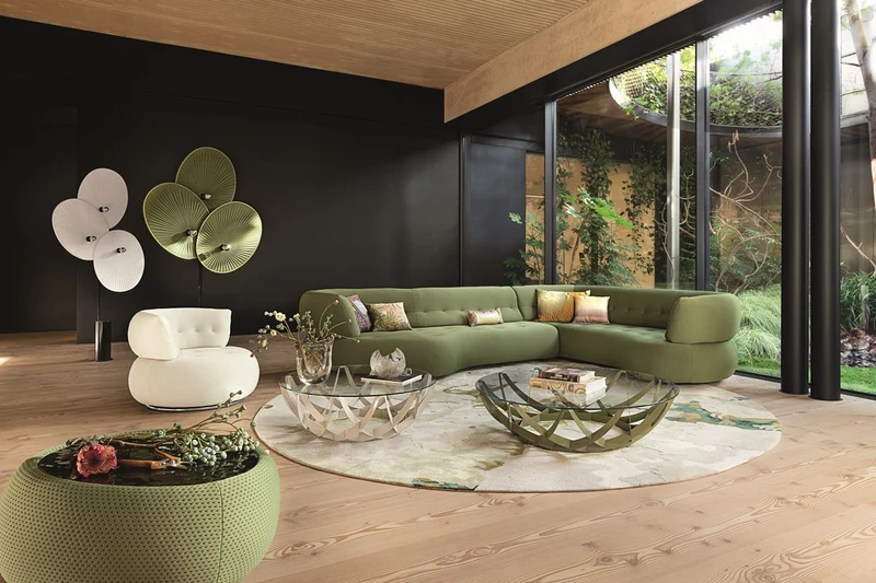 Sense Sofa