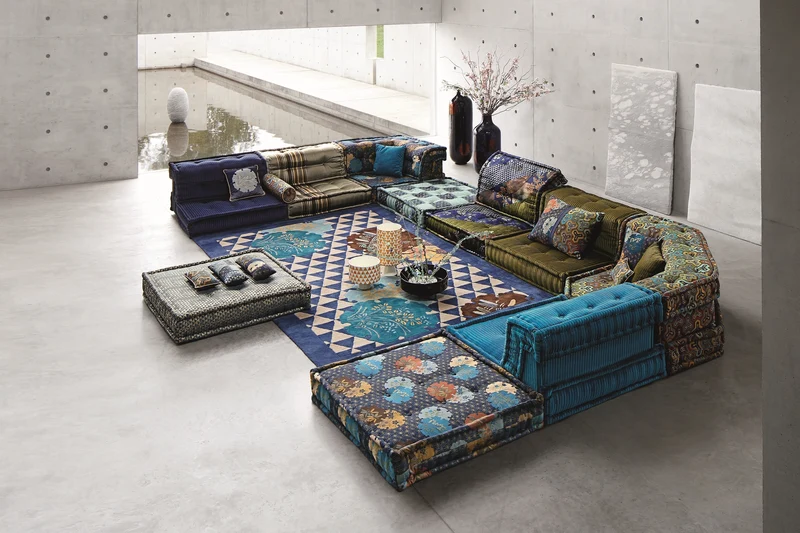Mah Jong Kenzo Yoru