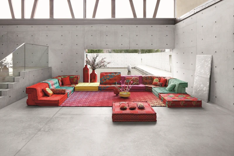 Mah Jong Kenzo Hiru