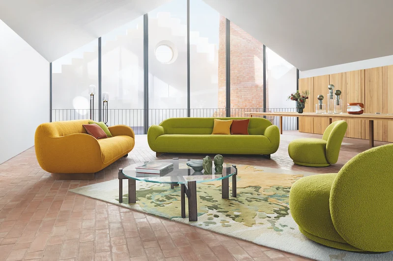 Cadence Sofa
