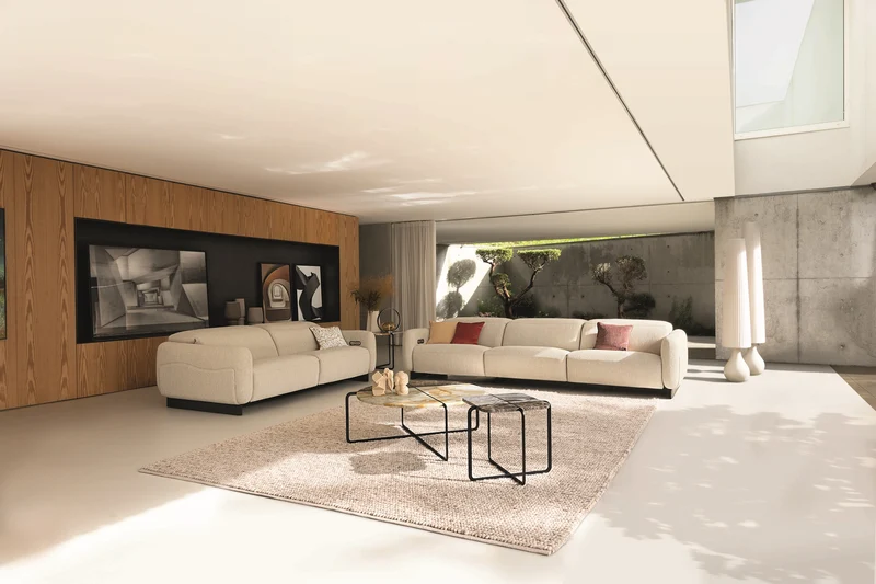 Opale Sofa