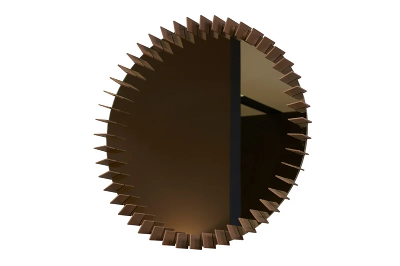 Turbine Spiegel