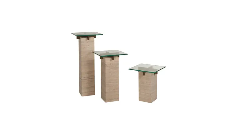 Tenere Pedestal
