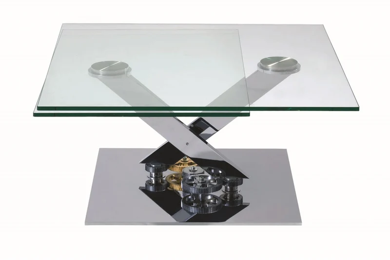 Astrolab Couchtisch