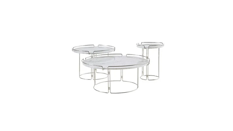 Bijou Couchtisch