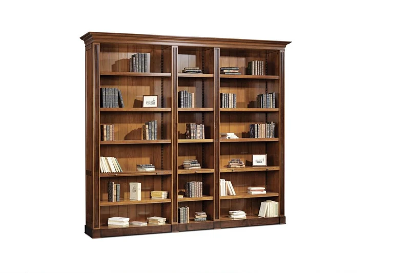 Hauteville Bücherschrank