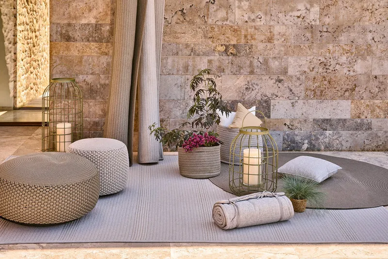 Pouf Outdoor