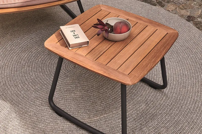Denia Beistelltisch Outdoor
