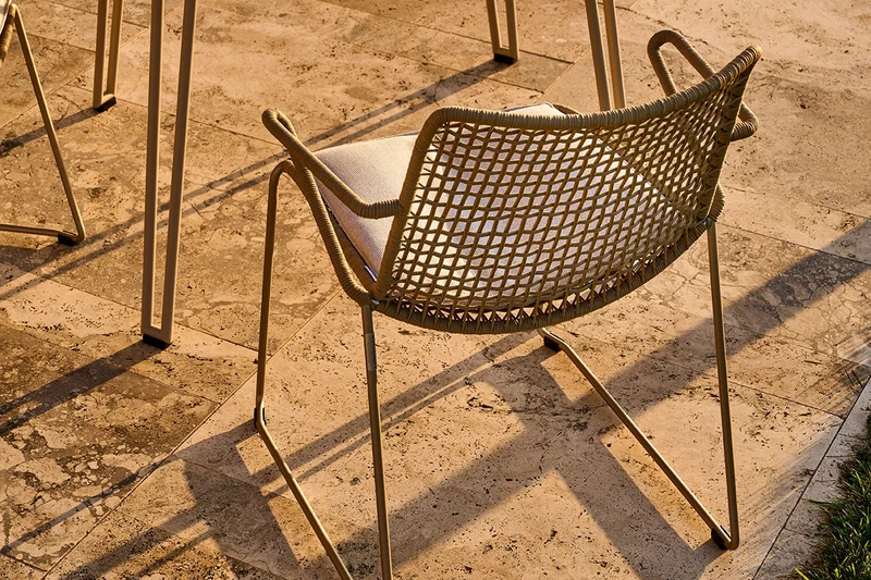 Slope Sessel Outdoor