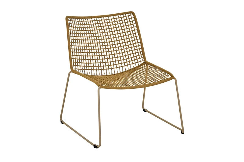 Slope Lounge Hocker
