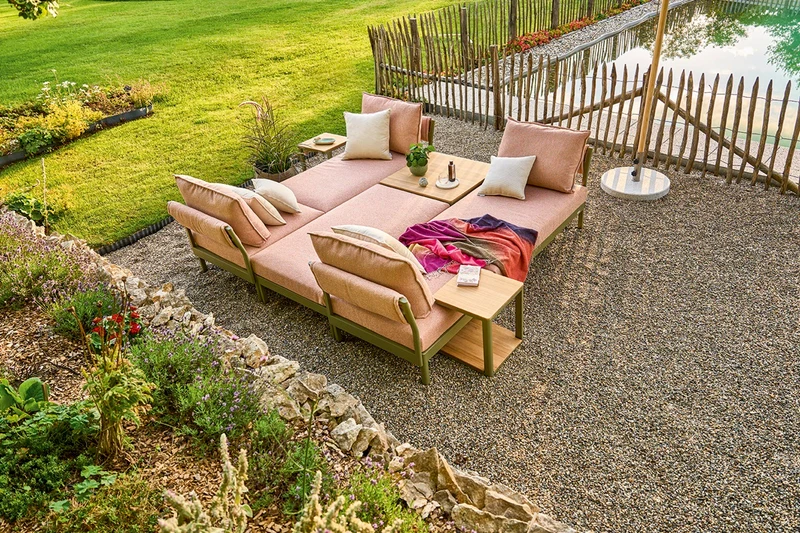 Minu Liege Outdoor
