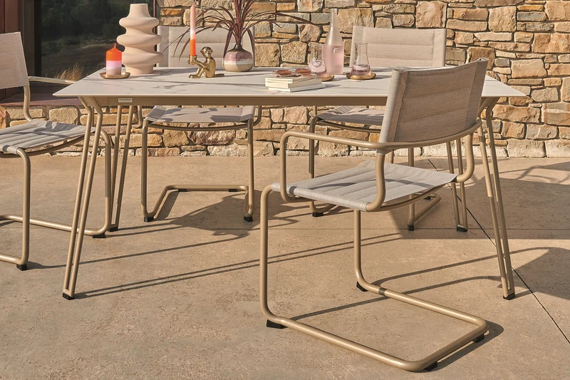 Sosta Stuhl Outdoor