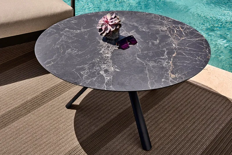 Trio Tisch Outdoor