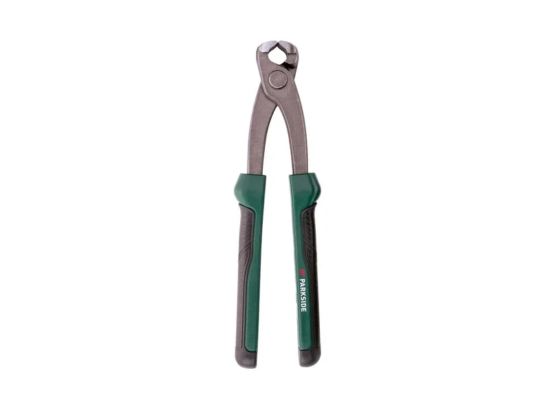 PARKSIDE® Zange, mit 2-Komponenten-Griff🔧Wasserpumpenzange - Rollgabelschlüssel